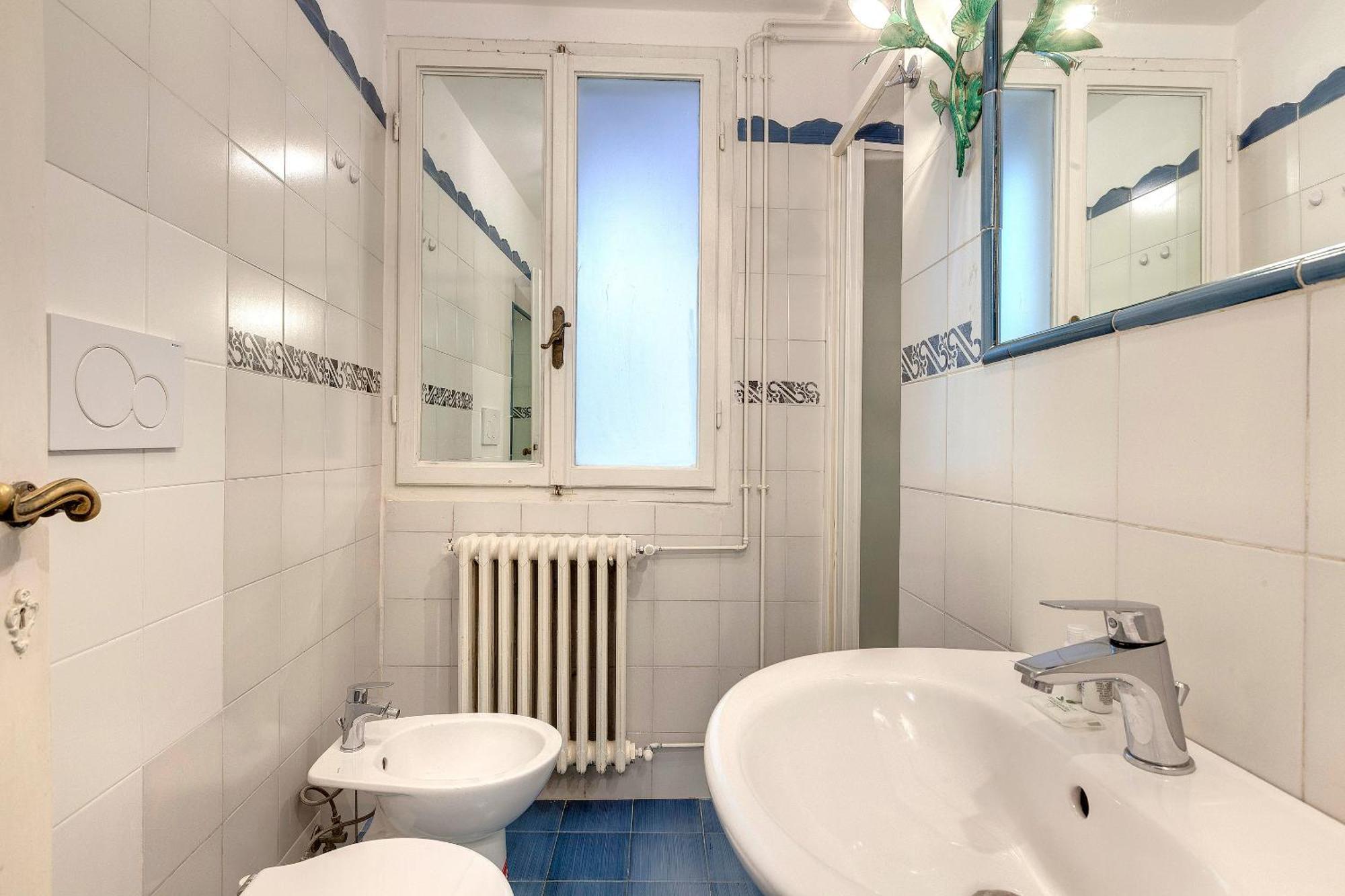 Apartment Vespucci 30 Florence