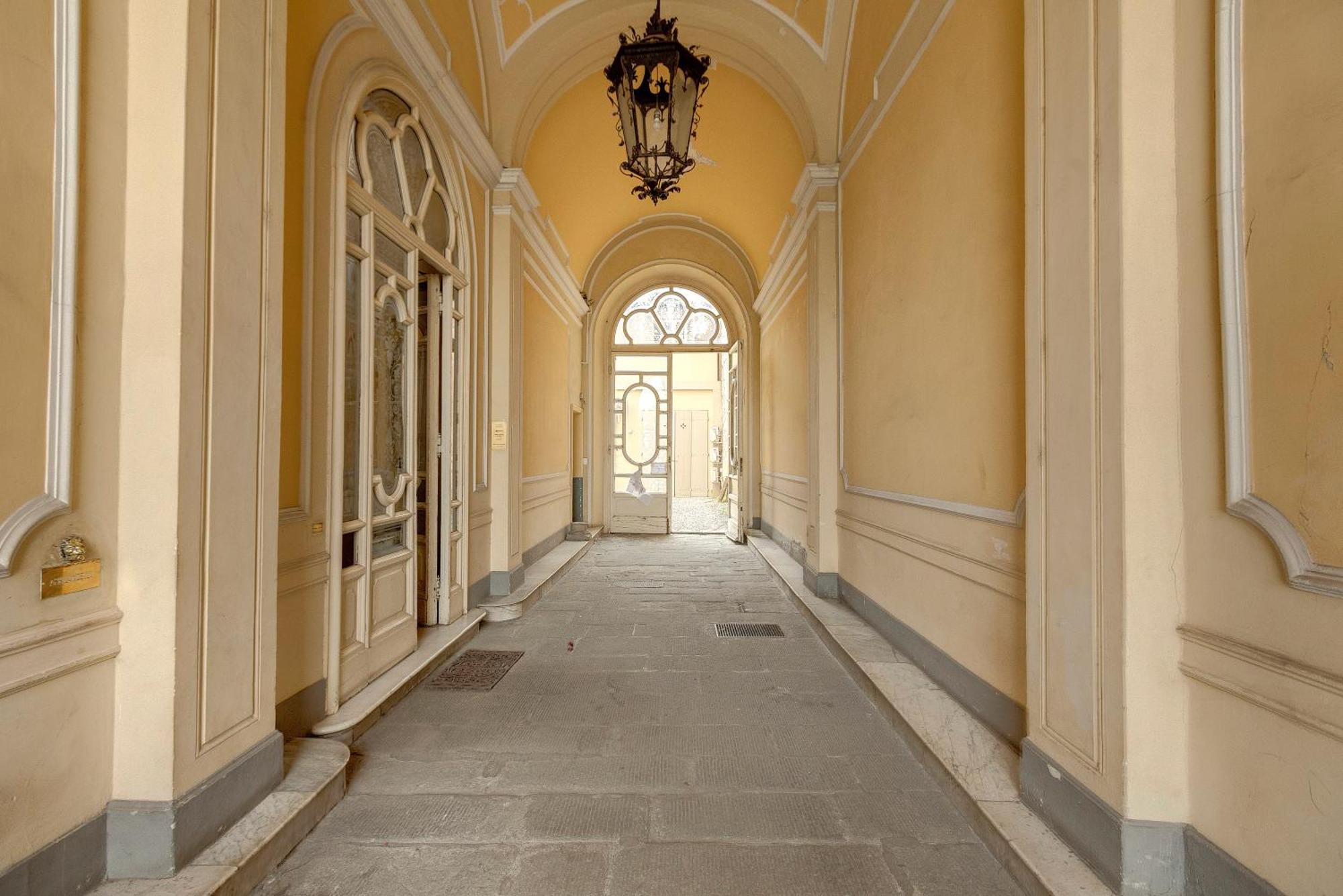 Apartment Vespucci 30 Florence